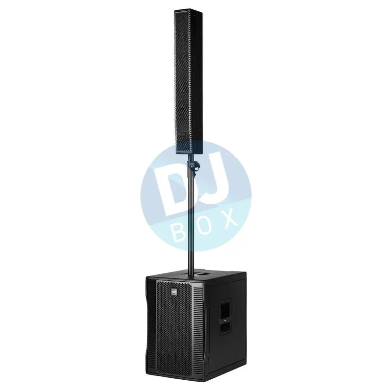 RCF RCF Evox 12 - active 2 way line array at DJbox.ie DJ Shop