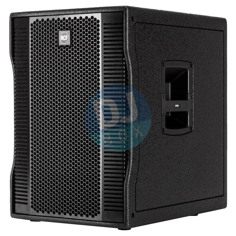 RCF RCF Evox 12 - active 2 way line array at DJbox.ie DJ Shop