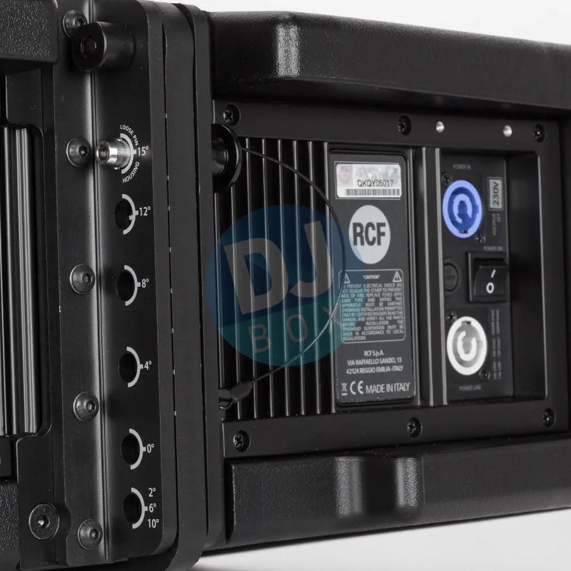 RCF RCF HDL 20-A ACTIVE LINE ARRAY MODULE - DJbox.ie DJ Shop