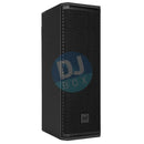 RCF RCF NXL 14-A Compact Active Point Source Speaker at DJbox.ie DJ Shop