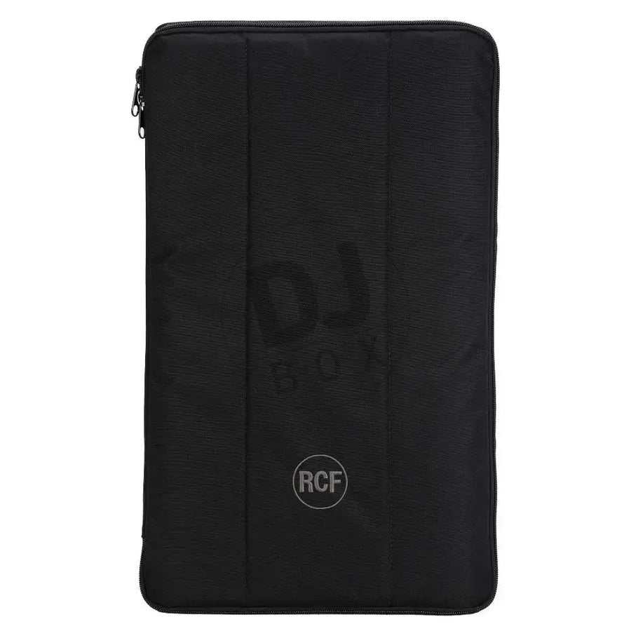 DJbox.ie DJ Shop RCF Padded Cover for NX 912-A and NX 932-A at DJbox.ie DJ Shop