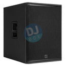 RCF RCF Sub 708-AS MK3 Active subwoofer at DJbox.ie DJ Shop