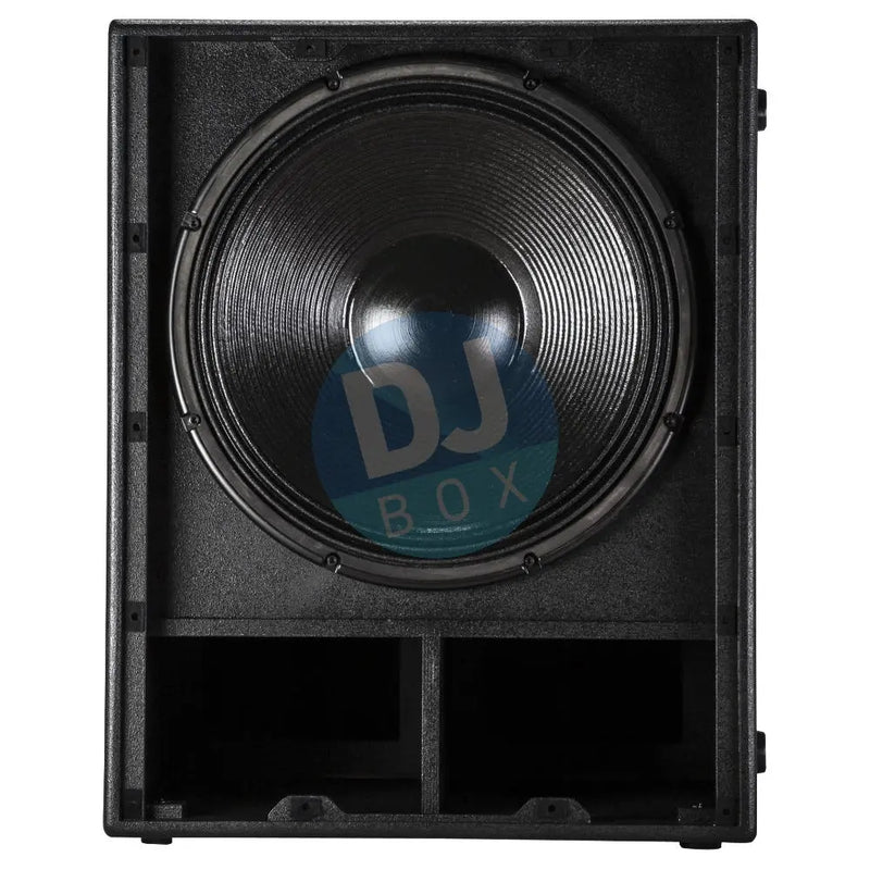 RCF RCF Sub 8004-AS at DJbox.ie DJ Shop