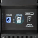 RCF RCF Sub 8004-AS at DJbox.ie DJ Shop