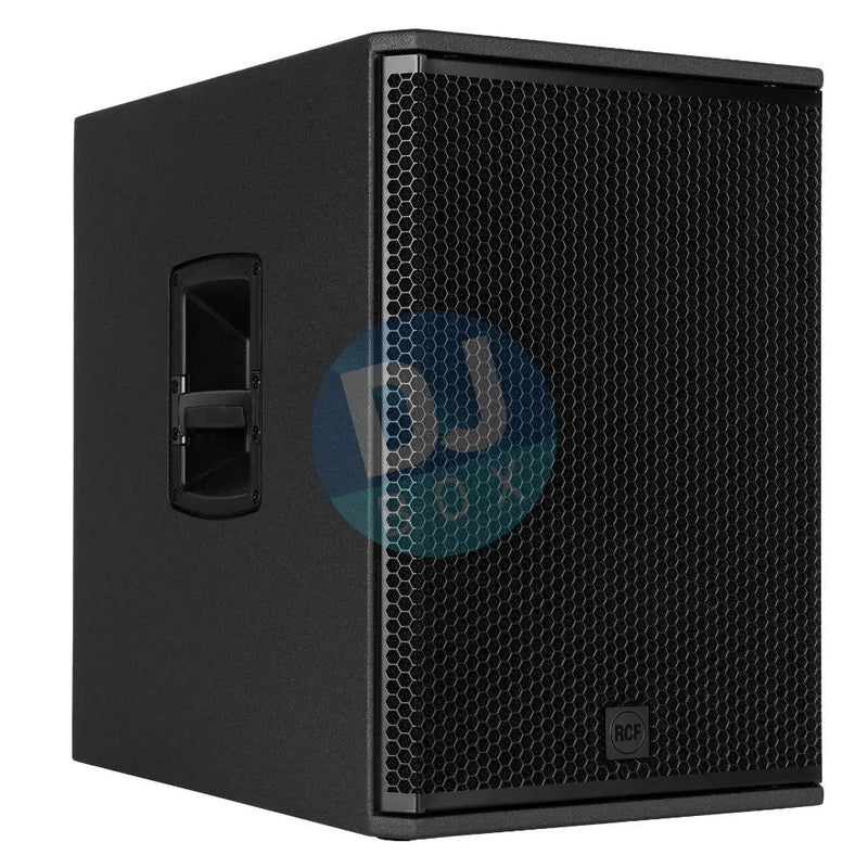 RCF RCF SUB 15‑AX Active subwoofer at DJbox.ie DJ Shop