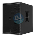 RCF RCF SUB 15‑AX Active subwoofer at DJbox.ie DJ Shop