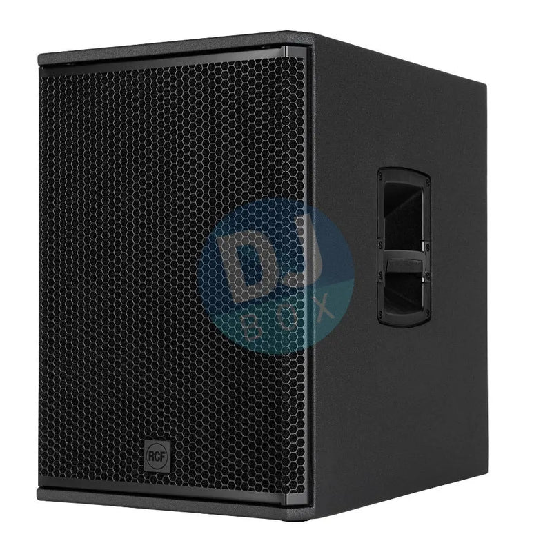 RCF RCF SUB 15‑AX Active subwoofer at DJbox.ie DJ Shop