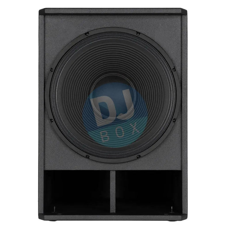 RCF RCF SUB 15‑AX Active subwoofer at DJbox.ie DJ Shop