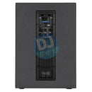 RCF RCF SUB 15‑AX Active subwoofer at DJbox.ie DJ Shop