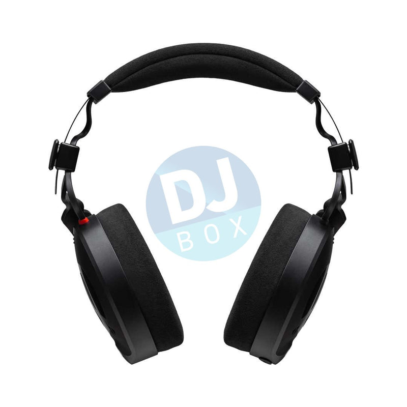 Rode RODE NTH-100 Professional Headphones at DJbox.ie DJ Shop