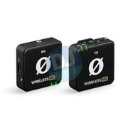 Rode RODE Wireless ME Compact Wireless Microphone System at DJbox.ie DJ Shop