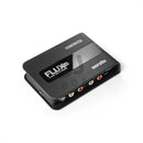 Reloop Reloop Flux Go Portable DVS Audio Interface at DJbox.ie DJ Shop