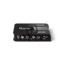 Reloop Reloop Flux Go Portable DVS Audio Interface at DJbox.ie DJ Shop