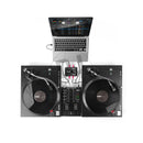 Reloop Reloop Flux Go Portable DVS Audio Interface at DJbox.ie DJ Shop