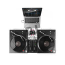 Reloop Reloop Flux Go Portable DVS Audio Interface at DJbox.ie DJ Shop