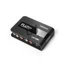 Reloop Reloop Flux Go Portable DVS Audio Interface at DJbox.ie DJ Shop