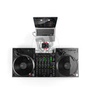 Reloop Reloop Flux Go Portable DVS Audio Interface at DJbox.ie DJ Shop