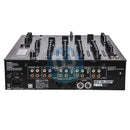 Reloop RMX-60 Digital 4+1 Channel Digital Club Mixer at DJbox.ie DJ Shop
