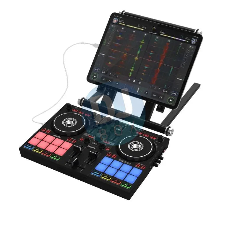 Reloop Reloop Ready portable performance controller at DJbox.ie DJ Shop