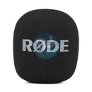 Rode Rode Interview GO at DJbox.ie DJ Shop