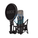 Rode Rode NT1 Signature Series - Black at DJbox.ie DJ Shop