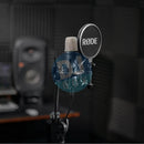 Rode Rode NT1 Signature Series - Black at DJbox.ie DJ Shop