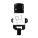 Rode Rode PodMic USB at DJbox.ie DJ Shop