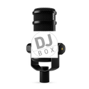 Rode Rode PodMic USB at DJbox.ie DJ Shop