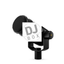 Rode Rode PodMic USB at DJbox.ie DJ Shop