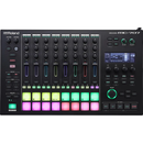 Roland Roland MC-707 Groovebox at DJbox.ie DJ Shop