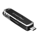 Alpha Theta SanDisk 1TB high speed dual DJ flash drive at DJbox.ie DJ Shop
