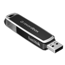 Alpha Theta SanDisk 1TB high speed dual DJ flash drive at DJbox.ie DJ Shop