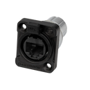 Seetronic RJ45 Chassis