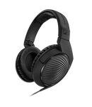 Sennheiser Sennheiser HD 200 Pro Headphone at DJbox.ie DJ Shop