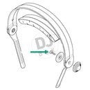Sennheiser Sennheiser HD25 Headband Screw for Split Headband M2.5 x 12 at DJbox.ie DJ Shop