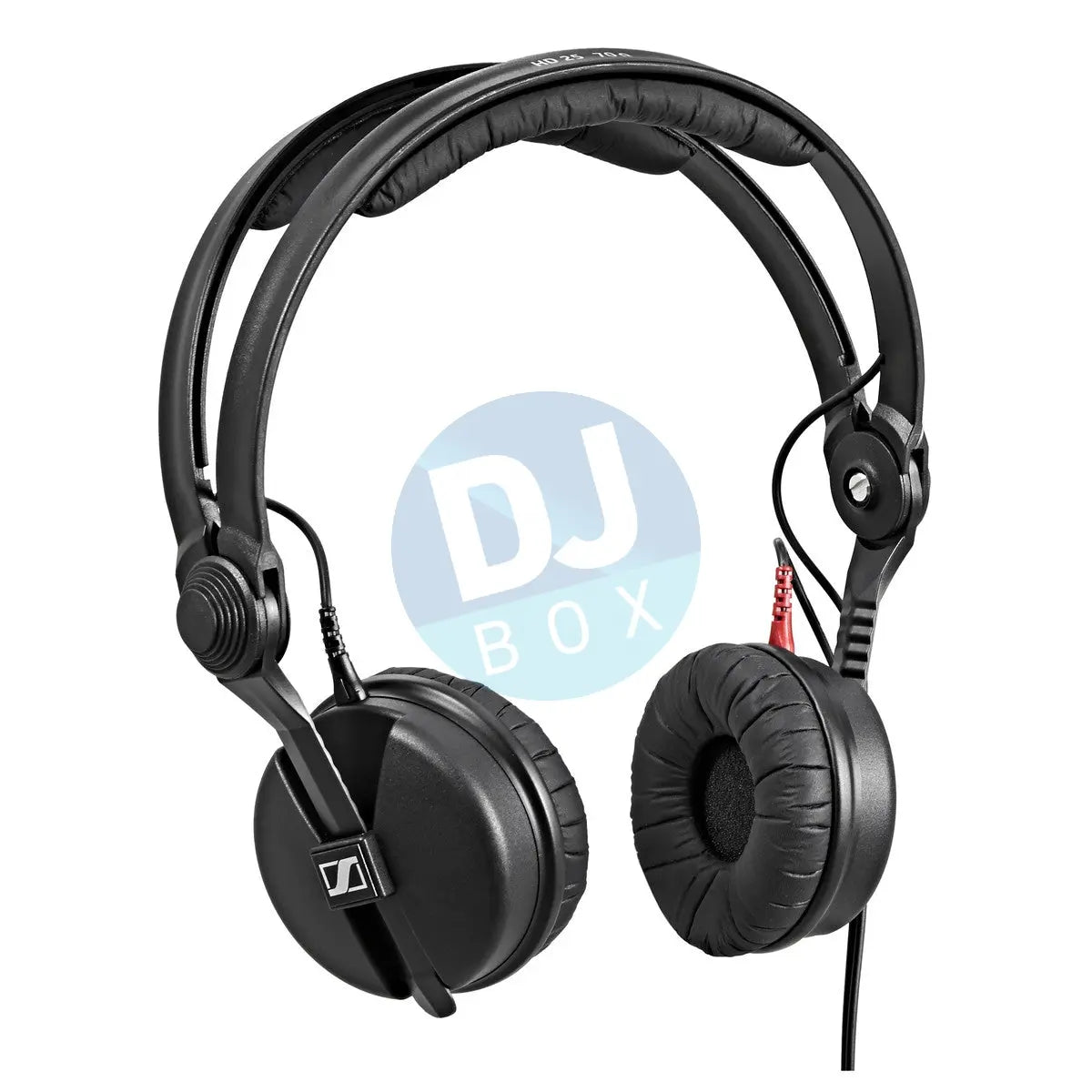 Sennheiser HD25 Plus Headphones - High-Quality Professional headphones
