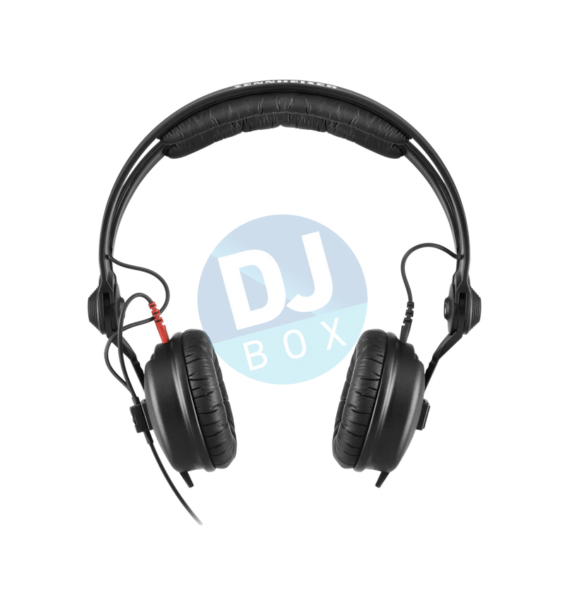 Sennheiser Sennheiser HD25 Professional headphones at DJbox.ie DJ Shop