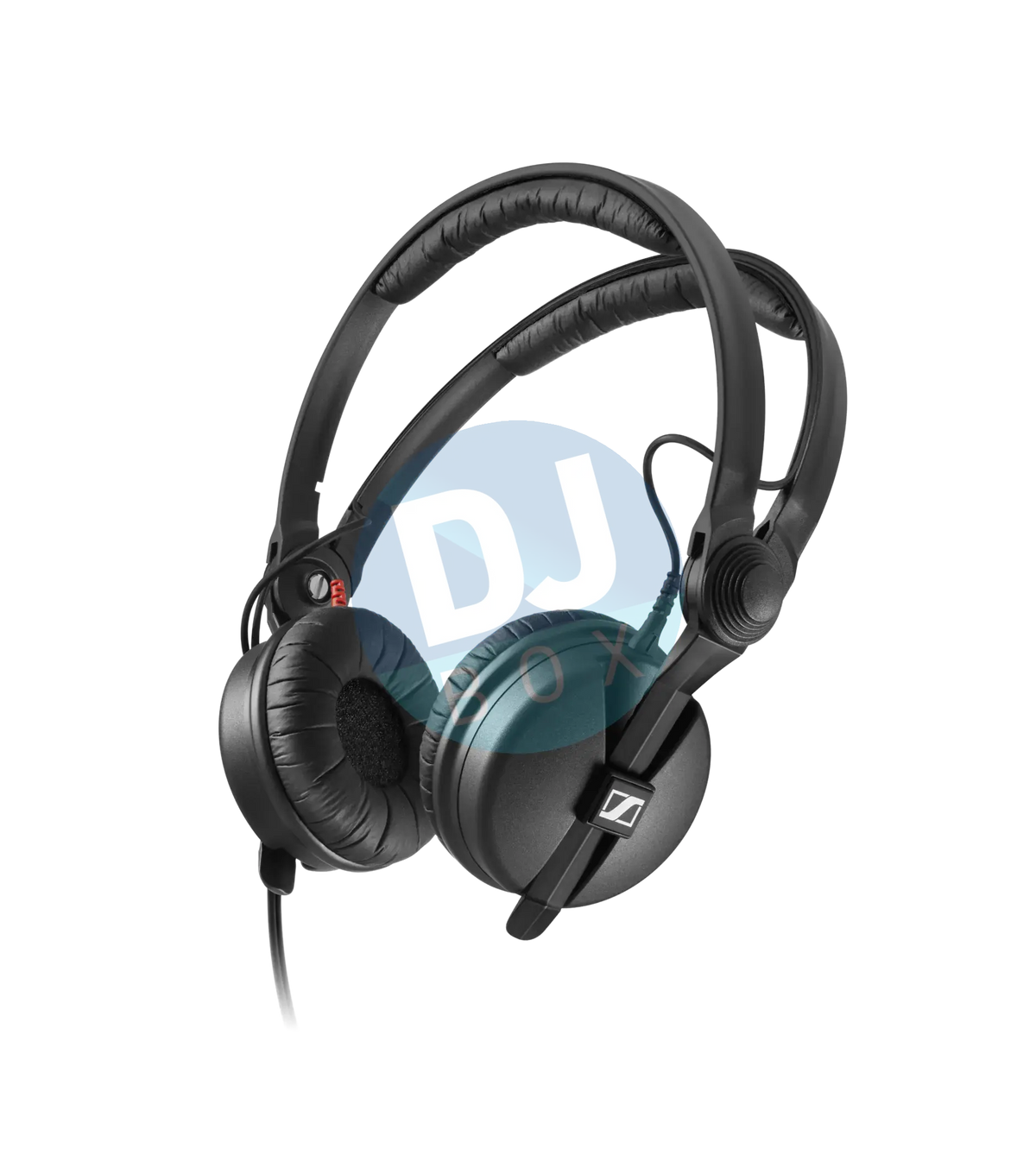 ヘッドホン Sennheiser HD 25 made in ireland Sennheiser HD25-1 II DJ Headphone - TDJC