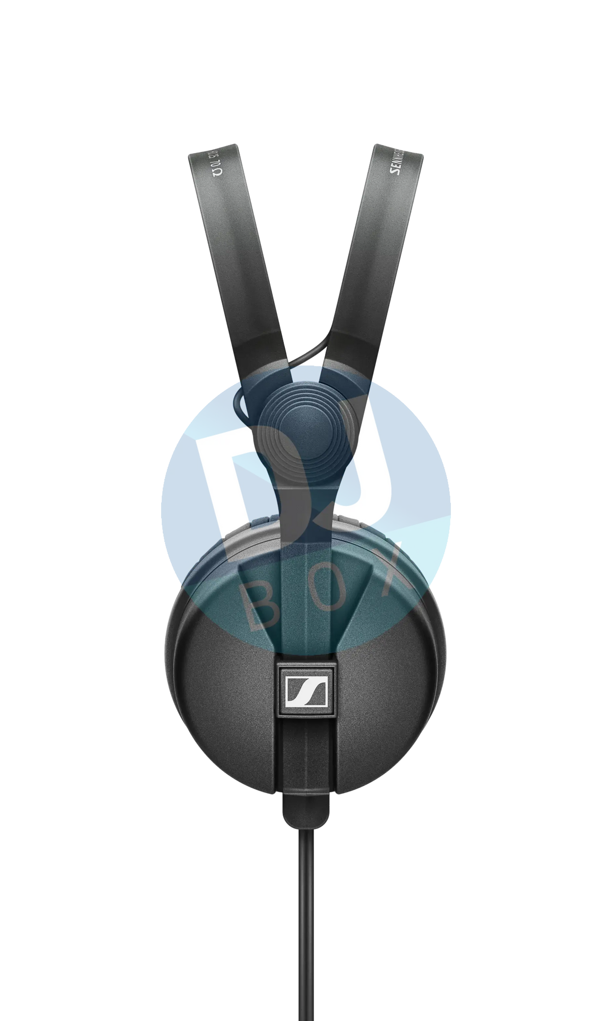 Sennheiser HD25 Professional Headphones - Superior Audio Quality