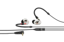Sennheiser Sennheiser IE 100 Pro Clear at DJbox.ie DJ Shop
