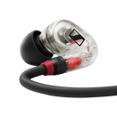 Sennheiser Sennheiser IE 100 Pro Clear at DJbox.ie DJ Shop