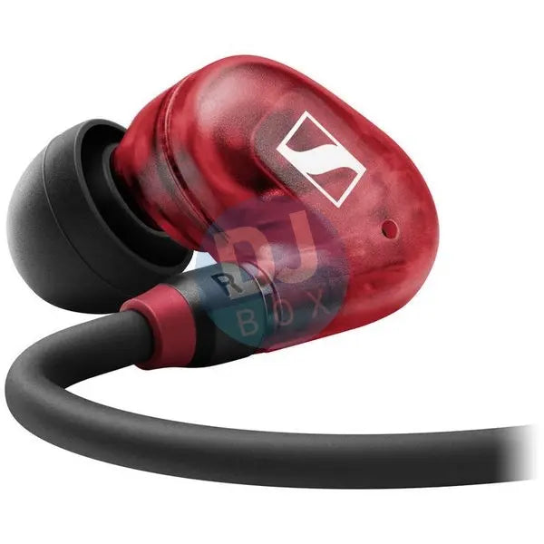 Sennheiser IE 100 Pro Clear - DJbox.ie DJ Shop