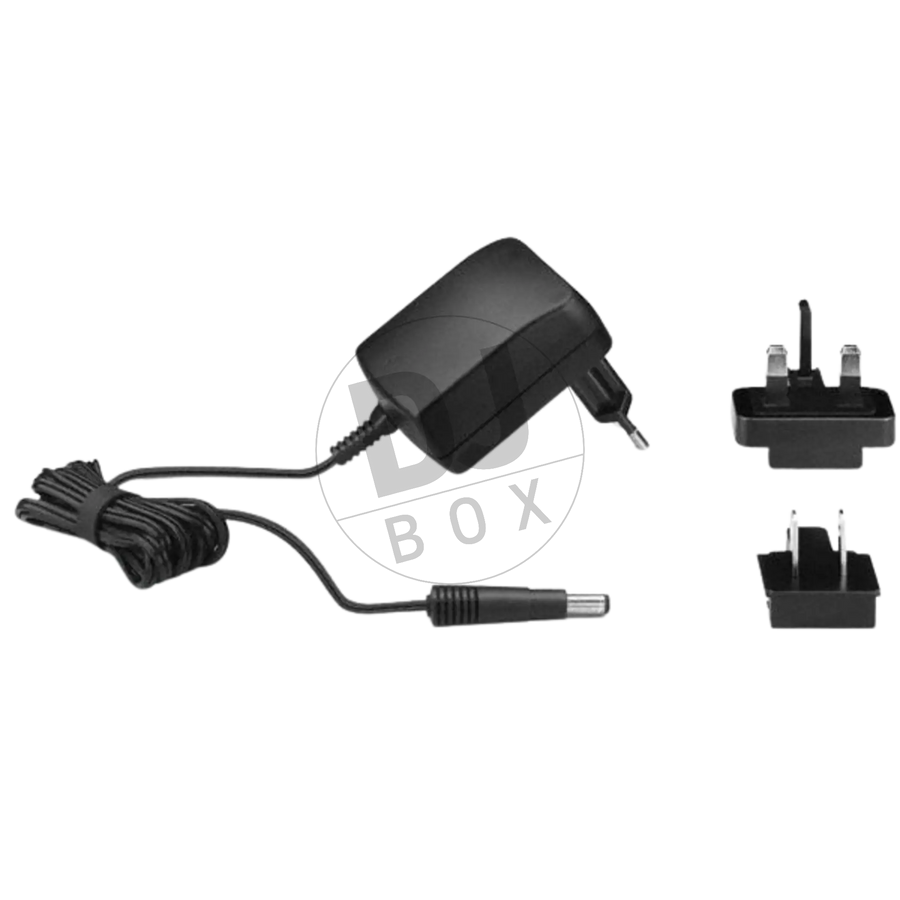 Sennheiser Sennheiser NT 2-3-UK at DJbox.ie DJ Shop