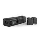 Sennheiser Sennheiser Profile Wireless 2-channel set at DJbox.ie DJ Shop