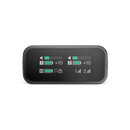 Sennheiser Sennheiser Profile Wireless 2-channel set at DJbox.ie DJ Shop