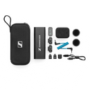 Sennheiser Sennheiser Profile Wireless 2-channel set at DJbox.ie DJ Shop