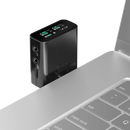 Sennheiser Sennheiser Profile Wireless 2-channel set at DJbox.ie DJ Shop