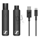Sennheiser Sennheiser XSW-D XLR Base Set Wireless Audio System at DJbox.ie DJ Shop