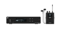 Sennheiser Sennheiser XSW IEM Set (E) at DJbox.ie DJ Shop