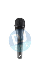 Sennheiser Sennheiser e 835-S microphone at DJbox.ie DJ Shop
